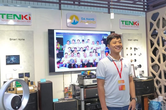 Báo chí đồng hành phát triển đất nước và thành phố