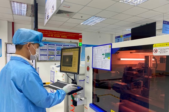 Đón đầu làn sóng đầu tư ICT Hàn Quốc: Cơ hội nào cho Quảng Nam?