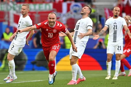 Chuyện cổ tích 1.100 ngày