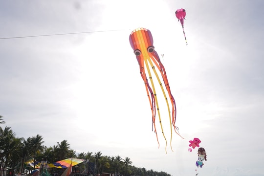 Hội An tăng cường quản lý các bãi biển du lịch