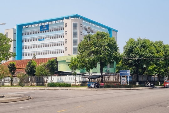 Kiến nghị tách đầu tư thiết bị y tế thành dự án độc lập