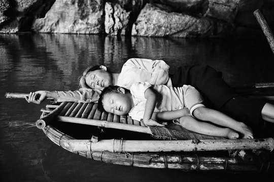 Nhiếp ảnh gia Lâm Đức Hiền: Dòng sông Mê Kông luôn trong trái tim tôi