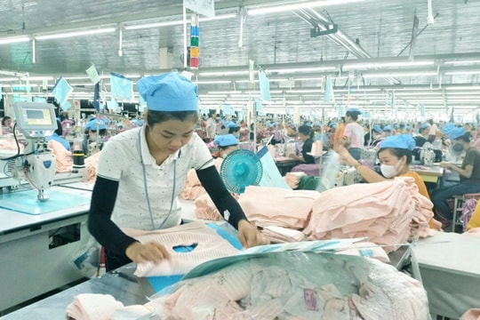 Quế Sơn đẩy mạnh cải cách hành chính, cải thiện môi trường đầu tư