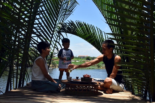 Kỷ niệm 23 năm ngày Gia đình Việt Nam (28/6/2001 - 28/6/2024): Lan tỏa giá trị truyền thống trong xã hội hiện đại