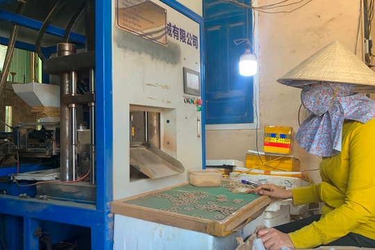 Cựu quân nhân làm kinh tế giỏi