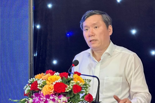 Tập huấn về quyền con người cho phóng viên, biên tập viên các cơ quan báo chí miền Trung