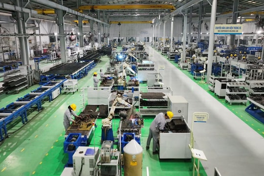 Quảng Nam trong sức ép thu ngân sách