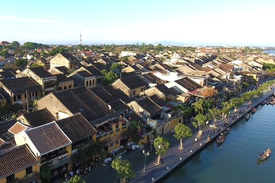 Hội An tăng cường phòng chống ngộ độc thực phẩm