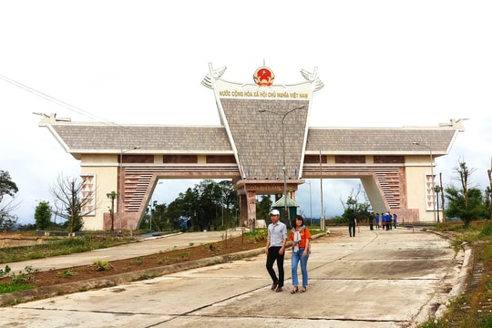 Hội thảo quốc tế kết nối vùng trên tuyến Hành lang kinh tế Đông - Tây dự kiến tổ chức vào ngày 26-27/9