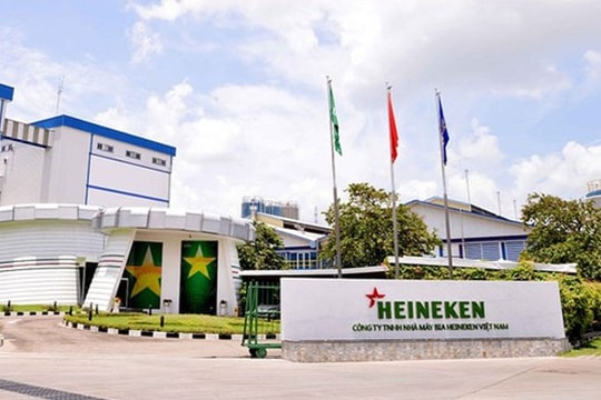 Nhà máy bia Heineken tạm ngừng hoạt động, Quảng Nam đối mặt thiệt hại 500 tỷ đồng mỗi năm