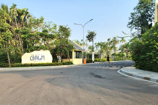 Sẽ giải quyết cấp "sổ đỏ" cho 14 dự án nhà ở