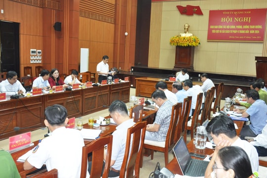 Giải quyết tranh chấp dân sự liên quan đến mua bán đất nền trên địa bàn Quảng Nam: Nhận diện các vướng mắc