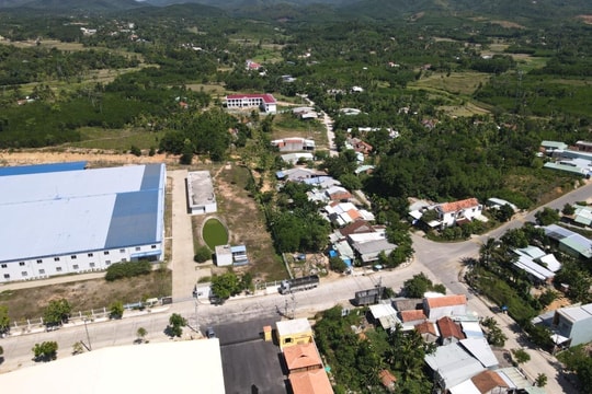 Dự án Liên kết vùng miền Trung tỉnh Quảng Nam: Vì sao phải điều chỉnh chủ trương đầu tư? Bài 1: Tiến độ đầu tư ì ạch