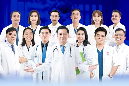 Địa chỉ trồng răng Implant uy tín tốt nhất và uy tín bạn nên biết