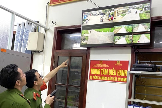 Đại Lộc sáng tạo trong học và làm theo Bác