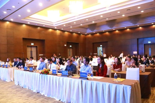 Hội thảo quốc tế về kế toán và tài chính quốc tế