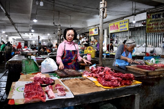 Quảng Nam thiếu nhân lực quản lý an toàn thực phẩm