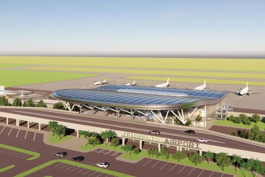 Trải nghiệm chất sống đẳng cấp, tiện nghi tại khu đô thị đáng sống nhất Quảng Trị