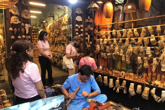 Tín dụng chính sách góp phần xóa hộ nghèo ở Hội An