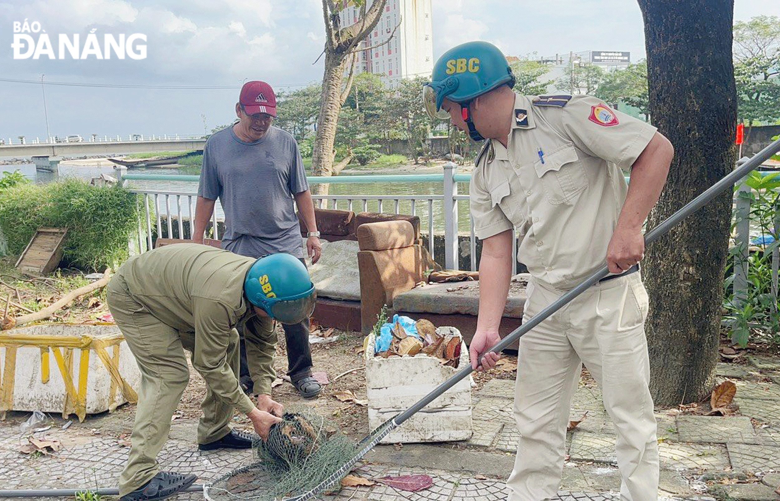 Văn minh đô thị nhìn từ chuyện quản lý vật nuôi
