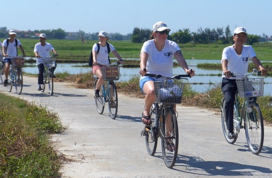 15 trải nghiệm thú vị khi đến du lịch Hội An