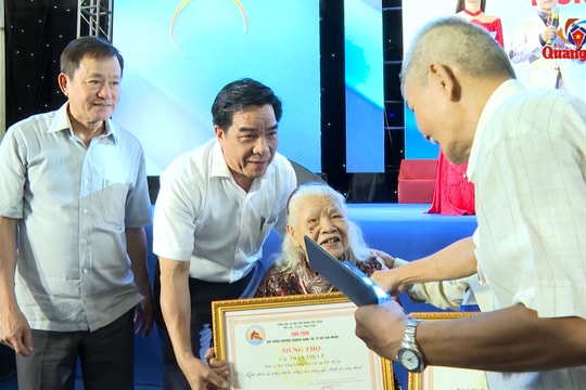 Toàn cảnh Lễ hội đồng hương Quảng Nam tại TP.Hồ Chí Minh năm 2024