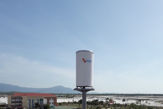 Phối hợp triển khai dự án hợp tác kỹ thuật về phòng, chống thiên tai ở miền Trung