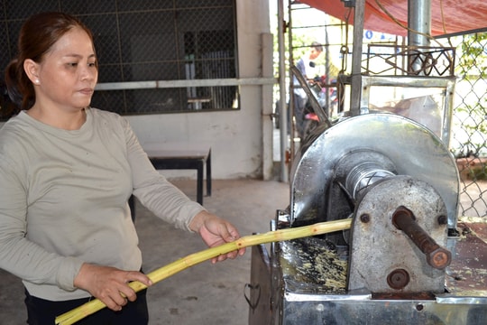 Quảng Nam hỗ trợ tái hòa nhập cộng đồng với tín dụng chính sách