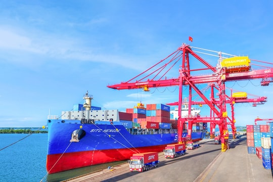 Điều chỉnh chủ trương đầu tư và dừng thực hiện dự án “Nạo vét luồng vào cảng Kỳ Hà (giai đoạn 2)”: Mở ra cơ hội xã hội hóa đầu tư