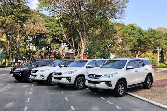 Vì sao nên thuê xe tự lái tại Hạ Long? Thuê xe tự lái tại Hạ Long ở đâu tốt ?