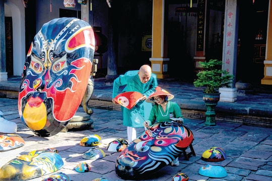 Như ta đây là…