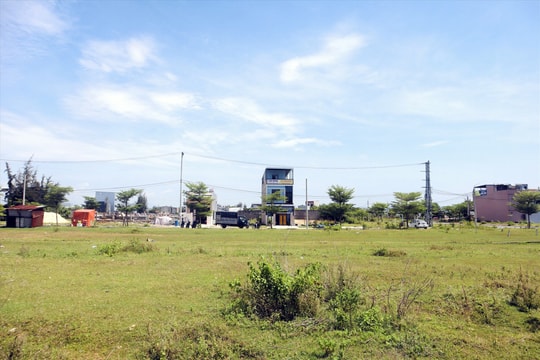 Khẩn trương hoàn chỉnh hồ sơ đề nghị sửa đổi, bổ sung Quy định và bảng giá đất thời kỳ 2020 - 2024