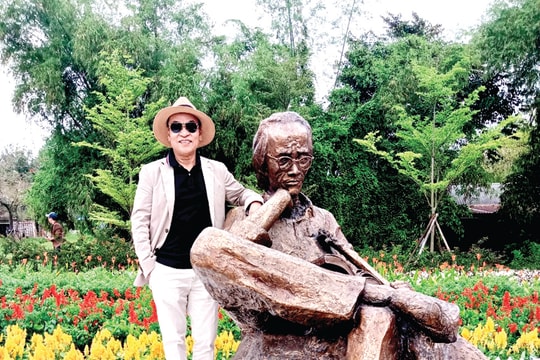 Cá tính Bảy Hoàng