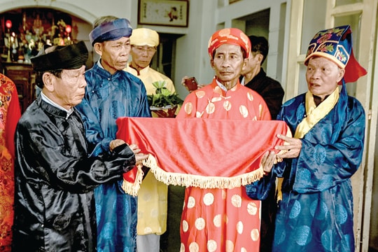 Người Quảng "hay cãi" trong học thuật