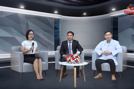 Khi bệnh viện bắt tay làm y tế du lịch