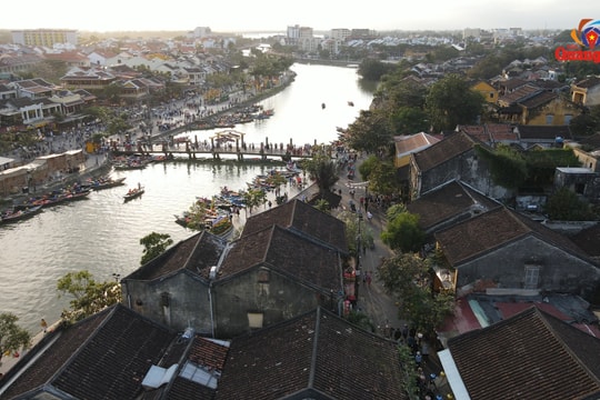 JICA hỗ trợ Hội An phát triển bền vững