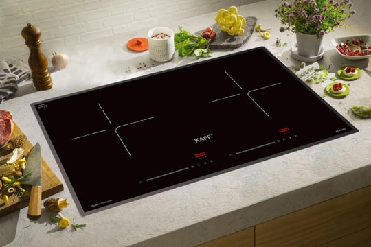 Bếp từ tại Sài Gòn Bếp - Sự lựa chọn hoàn hảo cho căn bếp hiện đại