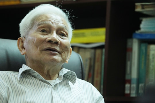 Phẩm hạnh những “ông thầy xứ Quảng”