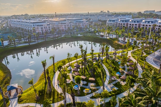 Chớp nhanh cơ hội sở hữu siêu phẩm đầu tư tại “tâm chấn” Quảng Trị