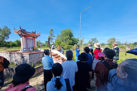 Về "vùng đất thép" Bình Dương