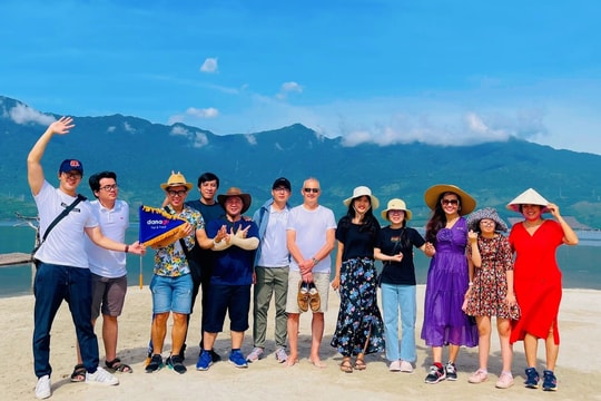 DANAGO bật mí kinh nghiệm du lịch Huế 1 ngày hoàn hảo