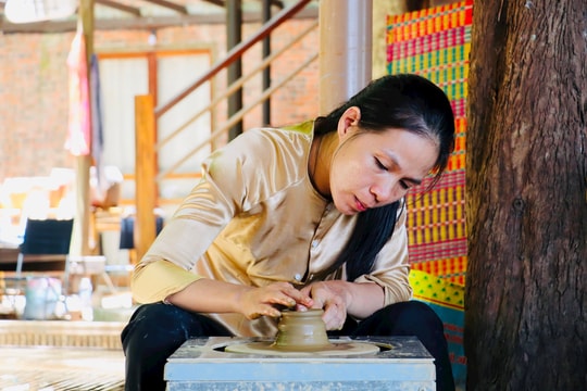 Hội tụ tinh hoa làng nghề Quảng Nam