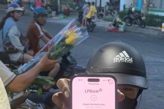 Cảnh giác thủ đoạn làm giả hóa đơn điện tử