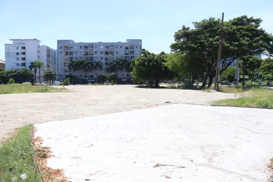 Tăng cường quản lý quỹ đất công, thúc đẩy đưa đất vào sử dụng