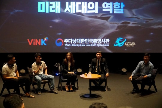 Triển vọng hợp tác đầu tư ICT Hàn Quốc Việt Nam