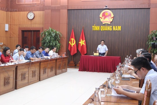 Chủ tịch UBND tỉnh làm Trưởng ban Chỉ đạo thực hiện chính sách bảo hiểm xã hội, bảo hiểm y tế trên địa bàn tỉnh