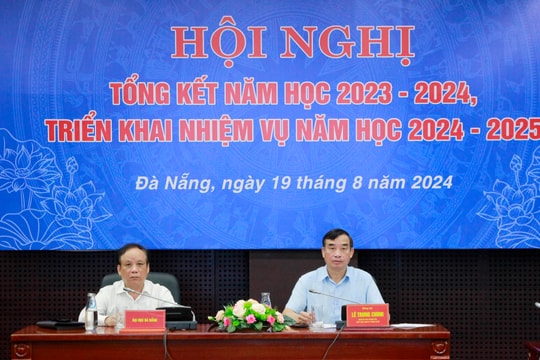 Quan tâm giáo dục để tạo động lực phát triển đất nước nhanh, bền vững