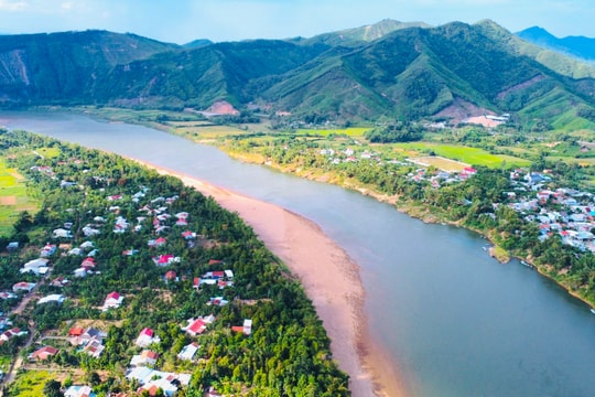 Quảng Nam có 2 điểm đến lọt vào "Top 7 ấn tượng Việt Nam" năm 2024