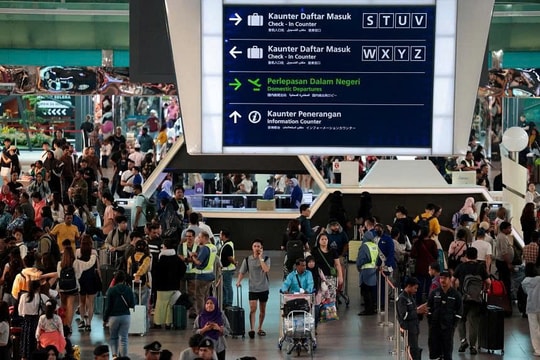 Châu Á giám sát bệnh đậu mùa khỉ