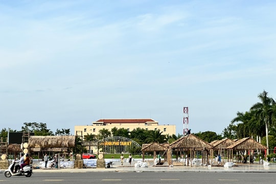 Ngày 28 - 31/8, sẽ diễn ra Festival Nghề truyền thống - Quảng Nam